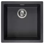 Мойка кухонная Reginox R32312 Amsterdam 40