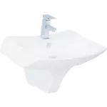 Раковина Creavit Half BL065.000 / BL260.000