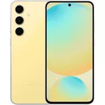 Смартфон Samsung S721 Galaxy S24FE 256GB Yellow