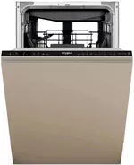 Встраиваемая посудомоечная машина Whirlpool WH6IC11BS7LSA0