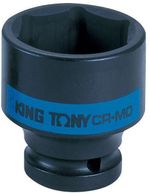 Набор головок, бит, насадок King Tony 853526M головка торцевая ударная 1