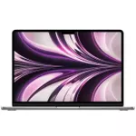 Ноутбук Apple MacBook Air 13.6 M2 8c/10g 512GB Space Gray MLXX3RU