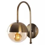Candelabru de perete Trendy Karsor-3301, 25x30x15cm