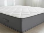 Ортопедический матрас Prima Tech Sleep 19cm Grey 120x190
