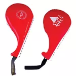 Articol de box miscellaneous 3910 Paleta dubla box / taekwondo 87052