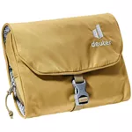 Сумка дорожная Deuter Wash Bag I caramel