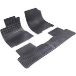 Covoraș auto Rigum Honda CR-V 07- /