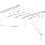 Uscător de rufe Sepio 3244 de tavan 6*180cm 3244
