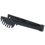 {'ro': 'Clești de bucătărie Axentia 135574 Blackline negru', 'ru': 'Щипцы кухонные Axentia 135574 Blackline negru'}