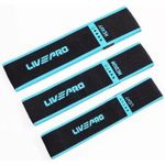Эспандер LivePro LP8414/M/BK Resistance Loop Bands M