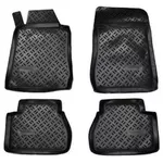 Covoraș auto Aileron 62521 Mercedes-Benz E-class (W210) (1995-2003) (2WD)