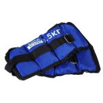 Утяжелители для рук и ног sport 191-001 2buc x 0.5kg