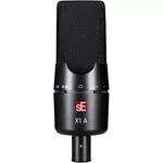Microfon SE Electronics X1A Black