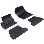 Коврик для автомобиля Rigum Ford Focus 11-/