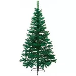 Brad artificial miscellaneous CH180 Brad simplu 1.8m verde