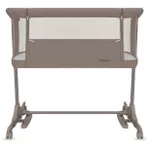 Колыбель Lionelo Pari Beige Taupe 3in1