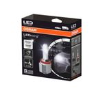 OSRAM LED H8/H9/H11/H16 12V 6000K 65219CW