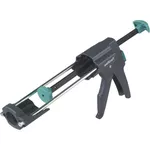 Pistol electric pentru lipit Wolfcraft Pistol pt cartuse MG 600 PRO 4356000