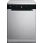 Посудомоечная машина Whirlpool W2FHD624X