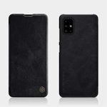 Nillkin SAM. A01, Qin LC, Black