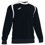 FINAL SALE- Толстовка JOMA - RUNNING NIGHT NEGRO