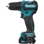 Шуруповёрт Makita DF 332DWYE