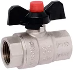 Supapă de închidere Profactor Robinet bila apa PF STRONG FF 3/4