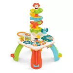 Complex de joacă pentru copii New World HE0519 Masa de joc Active table, 592022