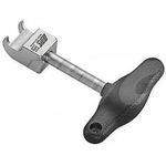 Ручной инструмент JTC JTC-6652A съёмник хомутов пружинных