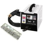 Aparat de sudură GYS GYSPOT ALU PRO FV для правки алюминия