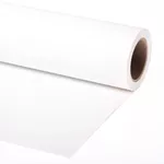 Accesoriu foto și video Manfrotto Fundal Paper 2.75 x 11m Super White