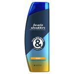 Gel de duș și șampon H&S Sport, 360 ml
