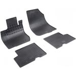 Коврик для автомобиля Rigum Dacia Duster 10- /