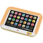 Jucărie muzicală Fisher Price DHY54 Tableta cu tehnologia Smart Stages (rus)