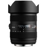 Объектив Sigma AF 12-24/4.5-5.6 II DG HSM F/Nik