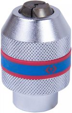 Set de tubulare, bite, duze King Tony 39123012M держатель метчиков М5-М9 под квадрат 3/8