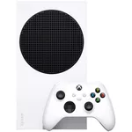 Consolă de jocuri Xbox Xbox Series S 512GB, White (RRS-00010)