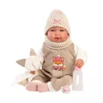 Păpușă Llorens LL 84490 Tina Llorona 44см