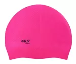 Аксессуар для плавания Nils 13403 Casca inot silicon 11-30-057 Pink