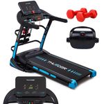 Banda de alergat Thunder CORE-DS-BLACK (NX-00001899)
