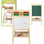 Набор для творчества Richi (20024) Деревянная доска для письма