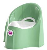 Детский горшок OK Baby 38911200 Pasha Verde