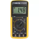 Instrument de măsură MAR-POL M04015 multimetru digital