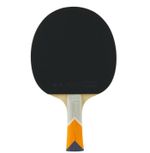 Articol de tenis Tibhar SL-00014431 Paleta tenis de masa 5 XXX Orange Edition 03014