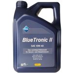 Ulei Aral Blue Tronic II 10W-40 4L