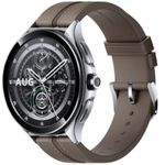 Ceas inteligent Xiaomi Watch 2 Pro Silver