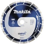 Disc de tăiere Makita B-13546 Disc diamantat comet 3DDG 300x20x10