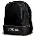 Rucsac sportiv Joma ESTADIO III BACKPACK BLACK S 400234.100