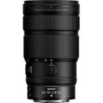 Obiectiv Nikon Z 24-70mm f/2.8 S II Nikkor