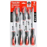 Șurubelniță CarLife WR6907 set 7buc